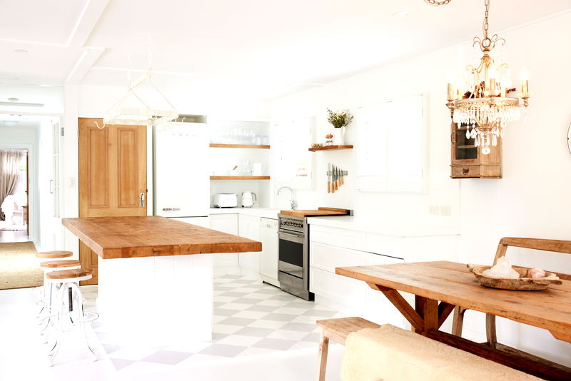 Picadilly Palms (With spa & IR sauna)