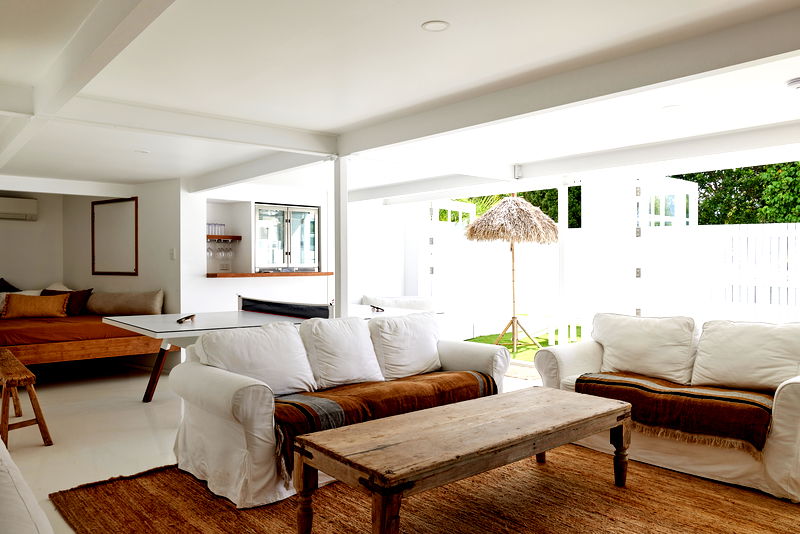 Picadilly Palms (With spa & IR sauna)