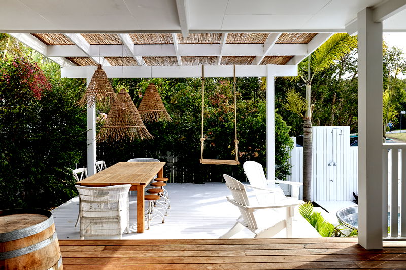 Picadilly Palms (With spa & IR sauna)