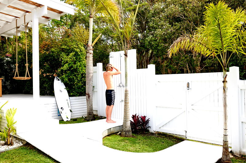 Picadilly Palms (With spa & IR sauna)