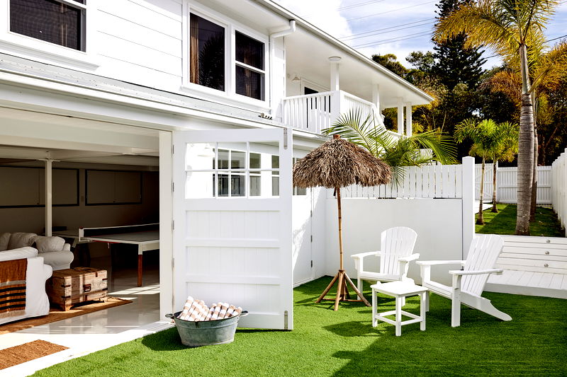 Picadilly Palms (With spa & IR sauna)