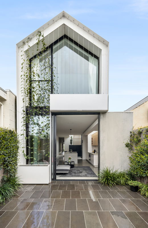 The Cable House (Pet Friendly)