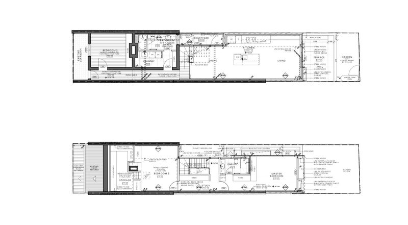 The Cable House (Pet Friendly)