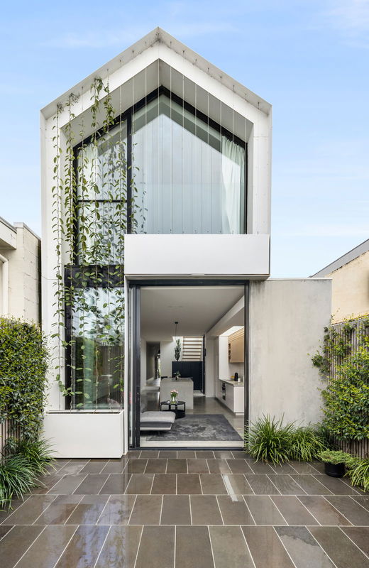 The Cable House (Pet Friendly)