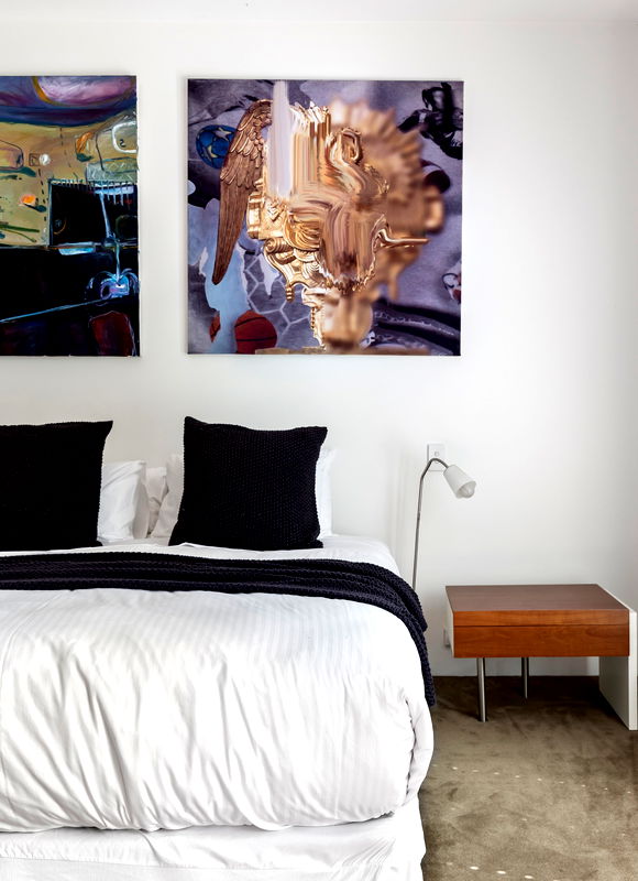 Haven on Loch (Pet Friendly)