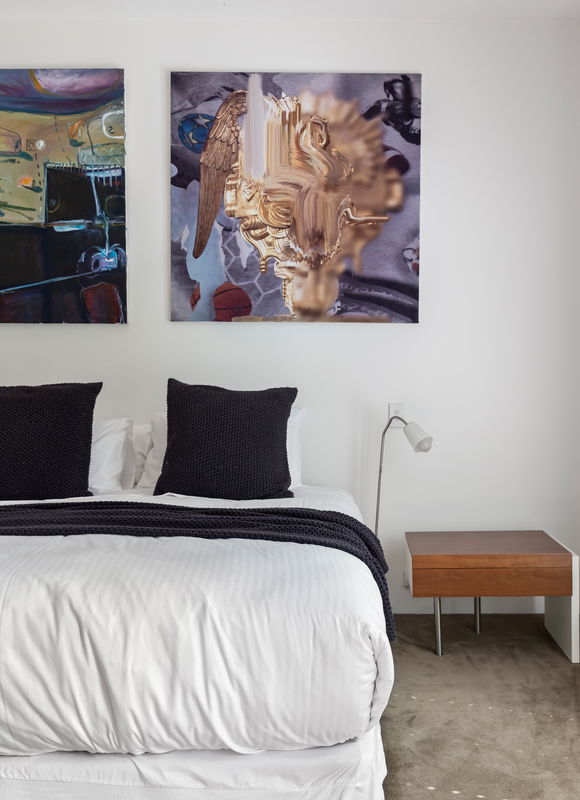 Haven on Loch (Pet Friendly)