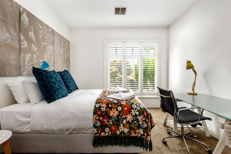 Haven on Loch (Pet Friendly)