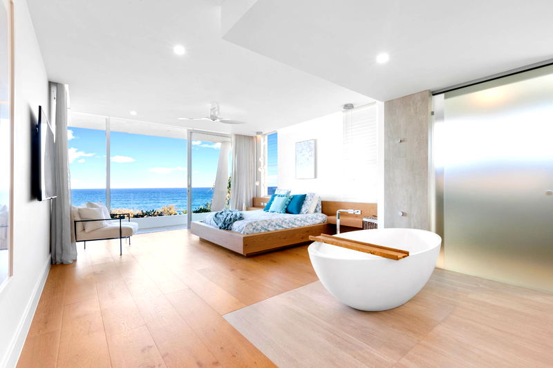 Beaches at Sunrise (Heated Pool)