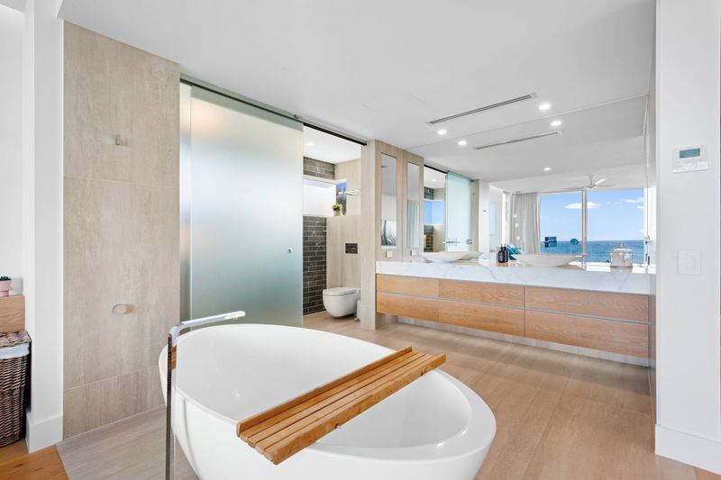 Beaches at Sunrise (Heated Pool)