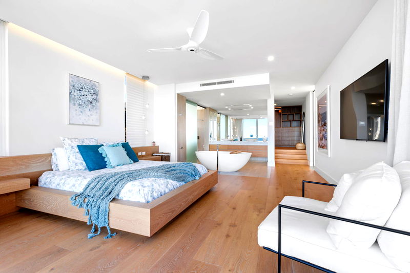 Beaches at Sunrise (Heated Pool)