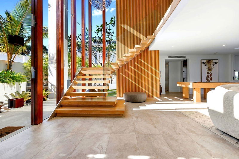 Beaches at Sunrise (Heated Pool)