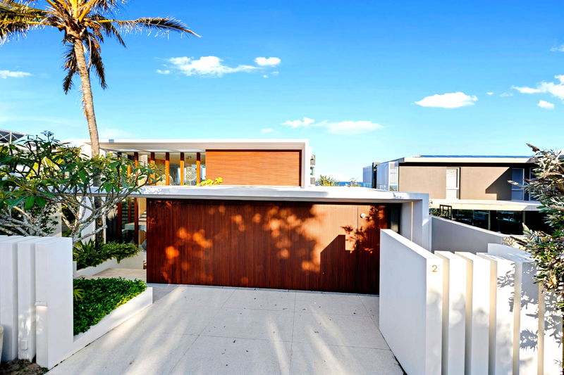 Beaches at Sunrise (Heated Pool)