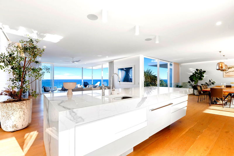 Beaches at Sunrise (Heated Pool)