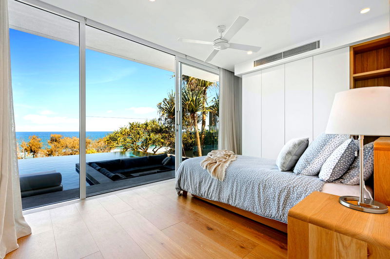 Beaches at Sunrise (Heated Pool)