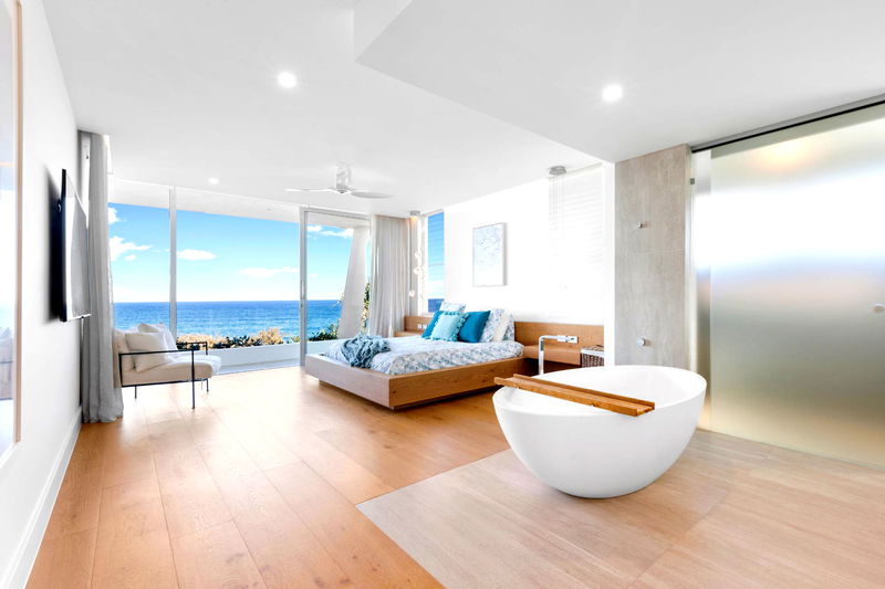 Beaches at Sunrise (Heated Pool)