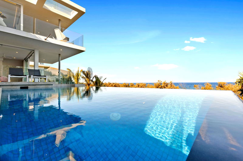 Beaches at Sunrise (Heated Pool)