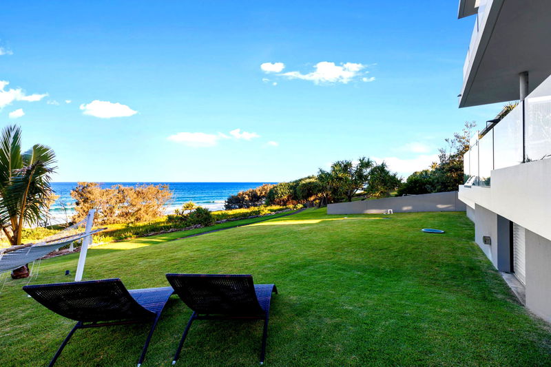 Beaches at Sunrise (Heated Pool)