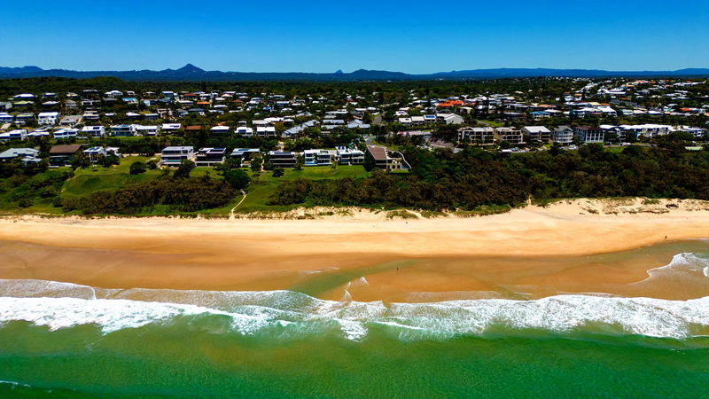 Beaches at Sunrise (Heated Pool)