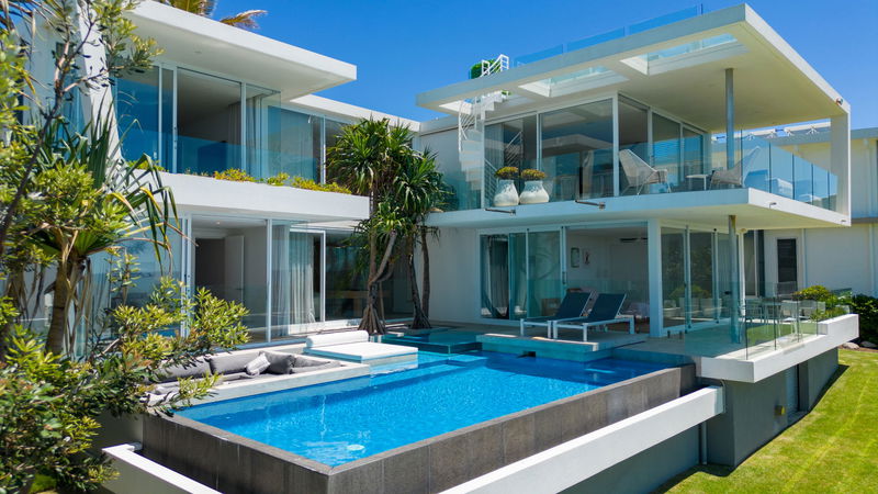 Beaches at Sunrise (Heated Pool)