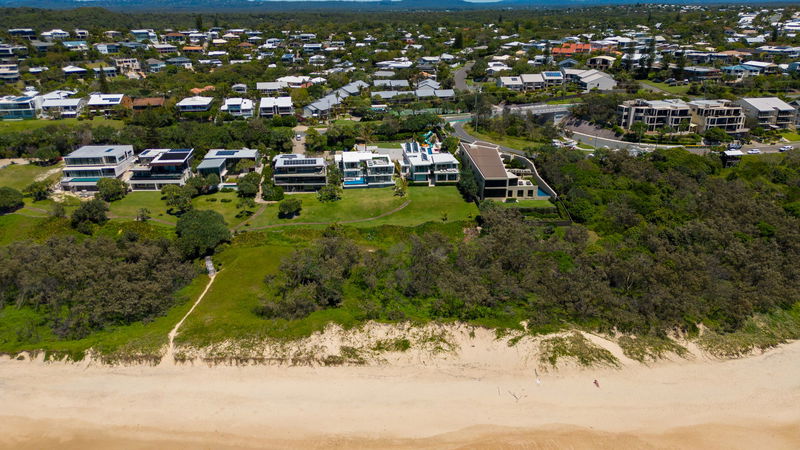 Beaches at Sunrise (Heated Pool)