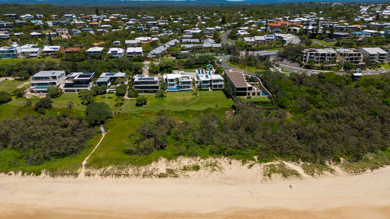 Beaches at Sunrise (Heated Pool)