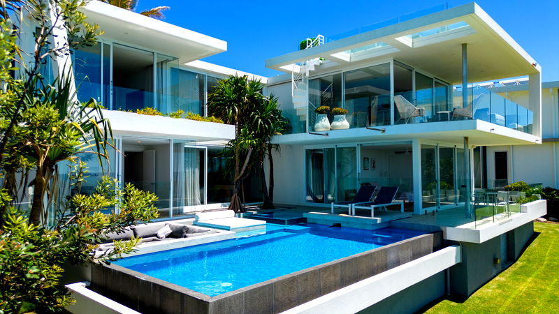 Beaches at Sunrise (Heated Pool)