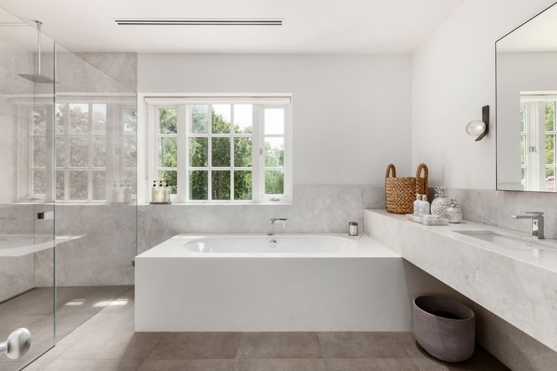 Resort House Toorak (Heated Pool)