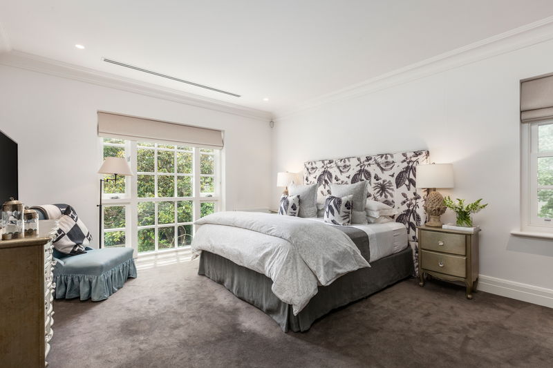 Resort House Toorak (Heated Pool)