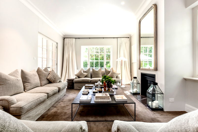 Resort House Toorak (Heated Pool)