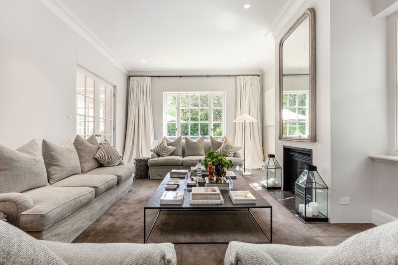 Resort House Toorak (Heated Pool)