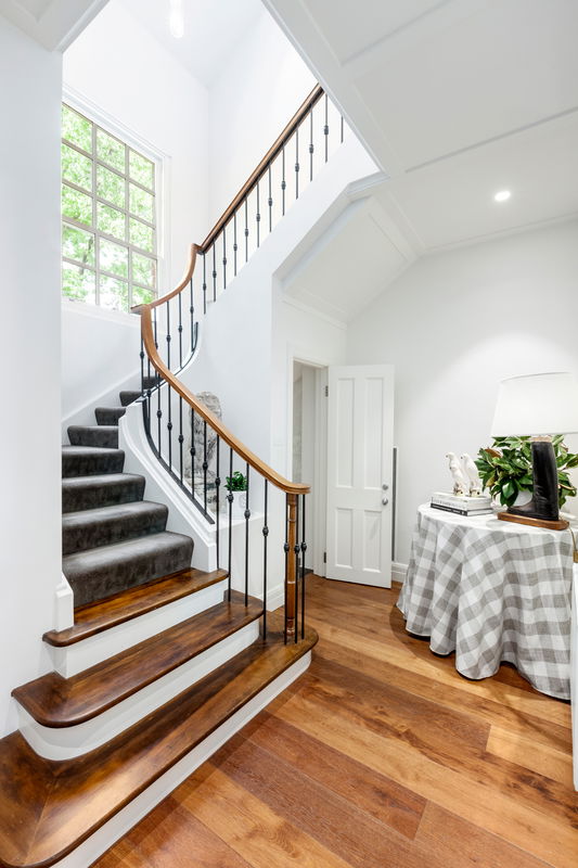 Resort House Toorak (Heated Pool)