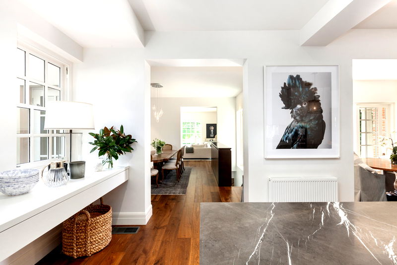 Resort House Toorak (Heated Pool)