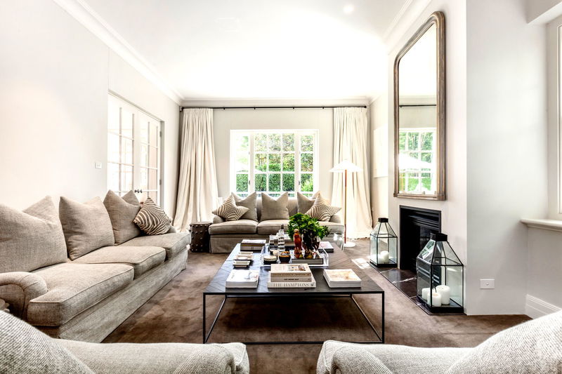 Resort House Toorak (Heated Pool)