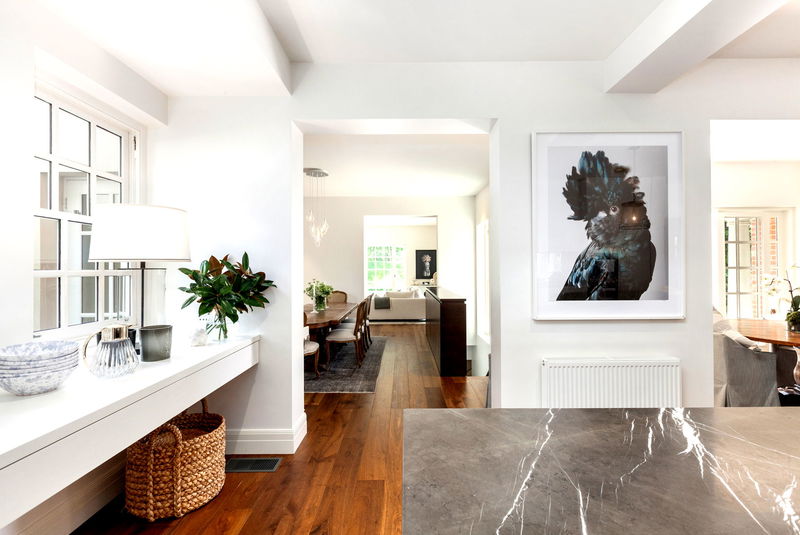 Resort House Toorak (Heated Pool)