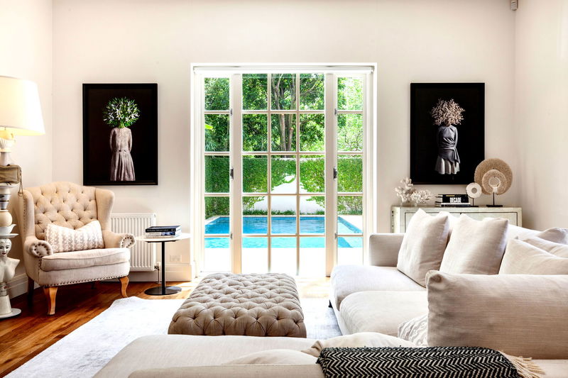 Resort House Toorak (Heated Pool)