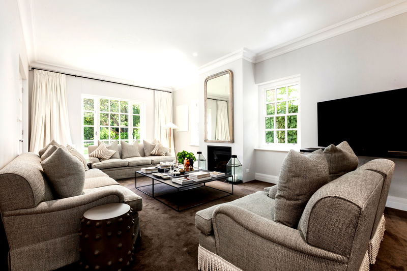 Resort House Toorak (Heated Pool)