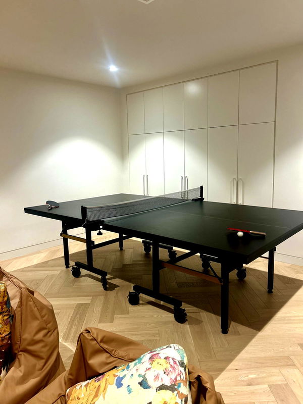 Resort House Toorak (Heated Pool)