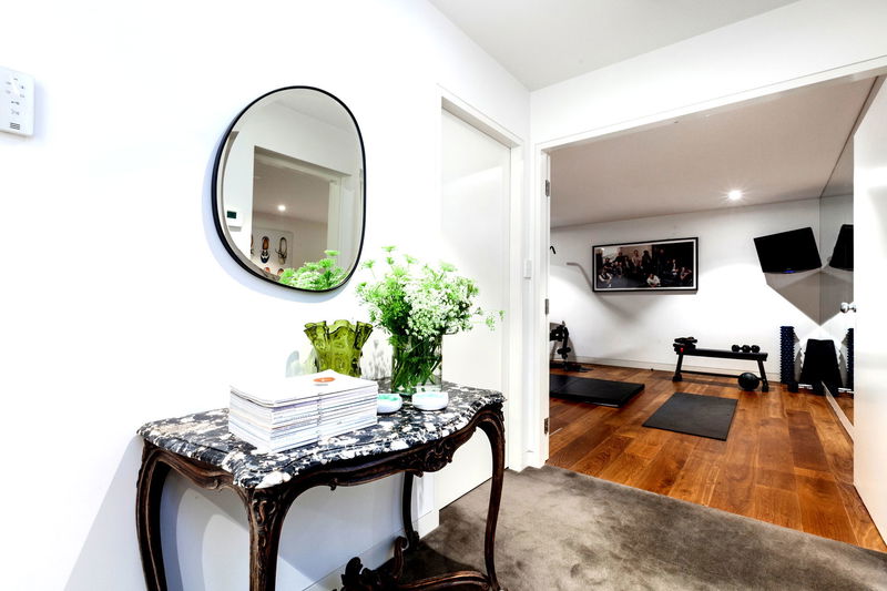 Resort House Toorak (Heated Pool)