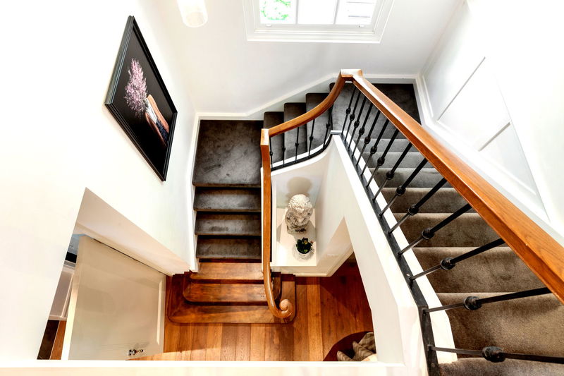 Resort House Toorak (Heated Pool)