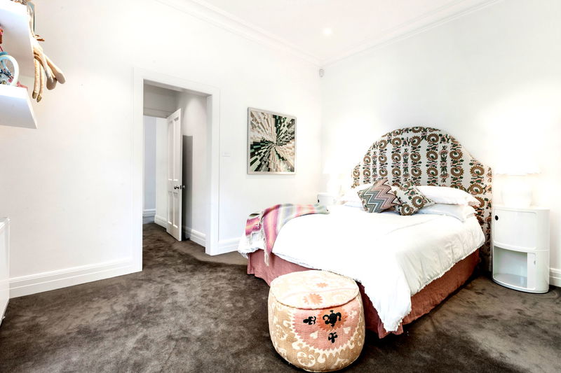 Resort House Toorak (Heated Pool)