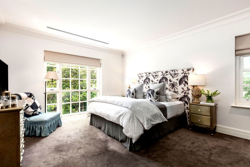 Resort House Toorak (Heated Pool)