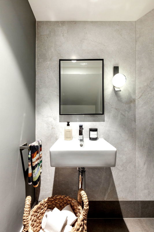 Resort House Toorak (Heated Pool)