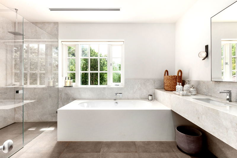 Resort House Toorak (Heated Pool)