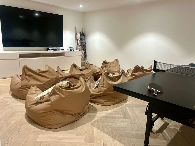 Resort House Toorak (Heated Pool)