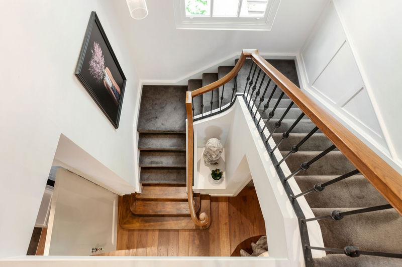 Resort House Toorak (Heated Pool)