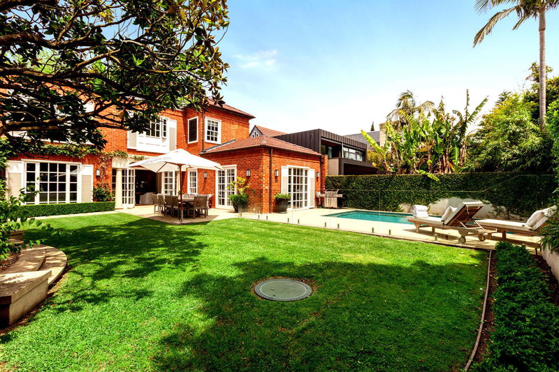 Resort House Toorak (Heated Pool)