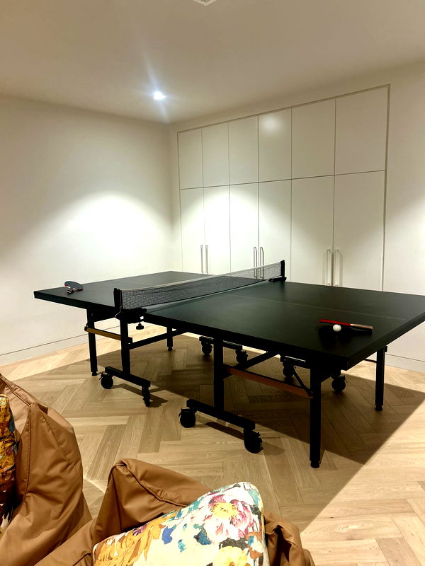 Resort House Toorak (Heated Pool)