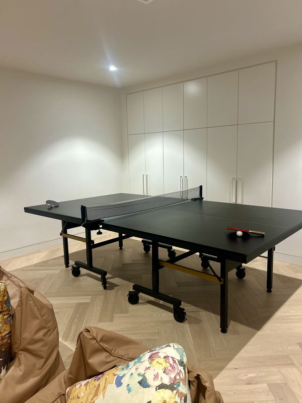 Resort House Toorak (Heated Pool)