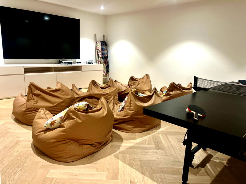 Resort House Toorak (Heated Pool)