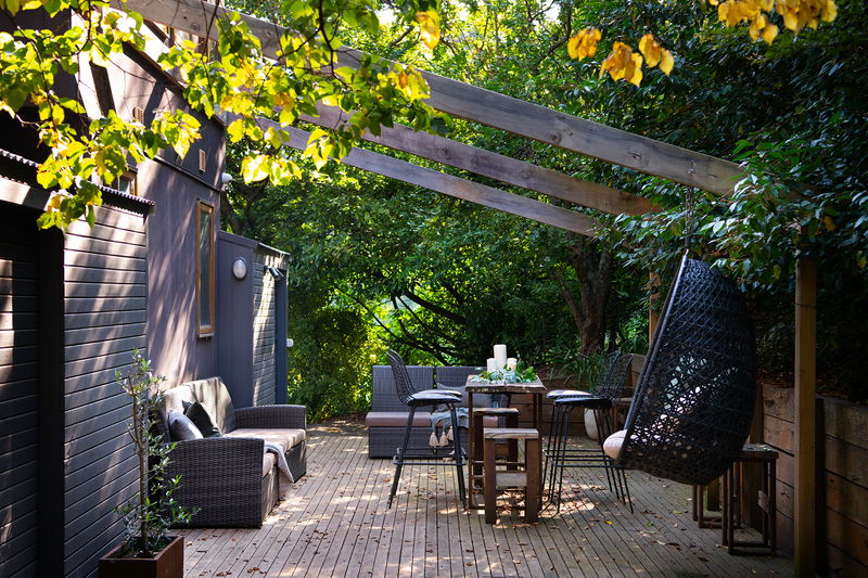 Daybreaker (With Car Parking)